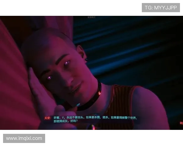 赛博朋克游戏选择难度指南如何根据玩家需求找到最适合的挑战等级